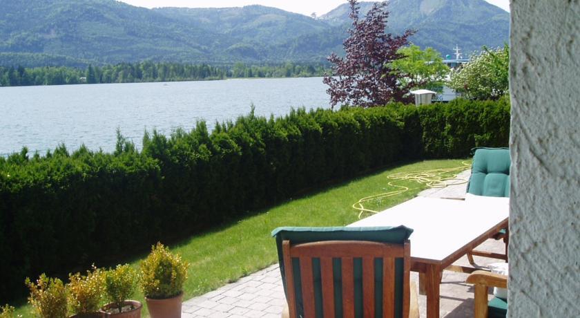 Апартаменты Wallner am See