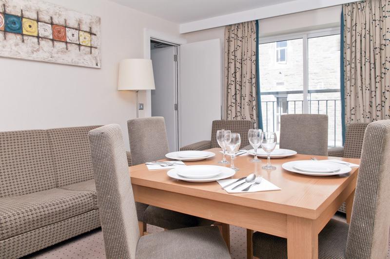 Апартаменты Benbulben Suites
