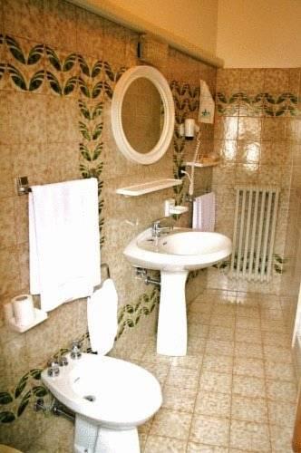 Отель Albergo Il Cochino