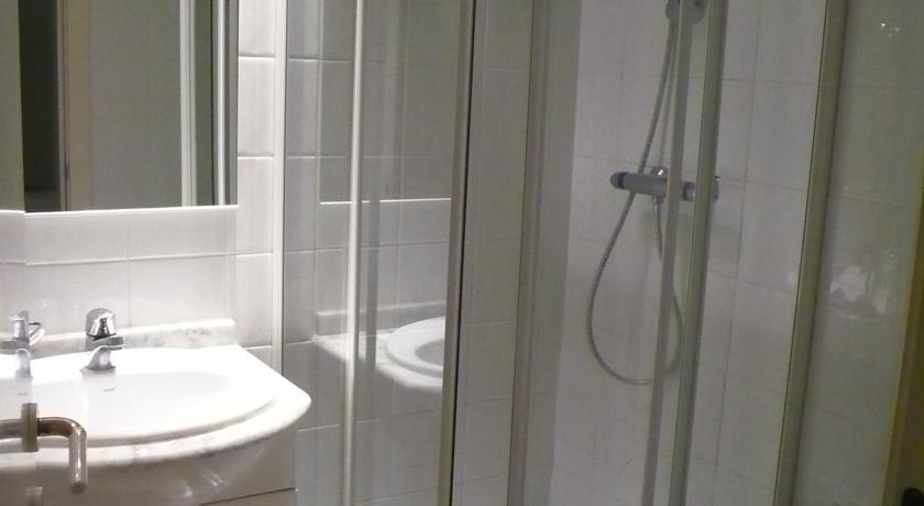 Отель Hotel La Barakka