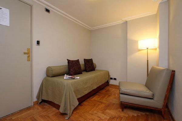 Hotel Victory