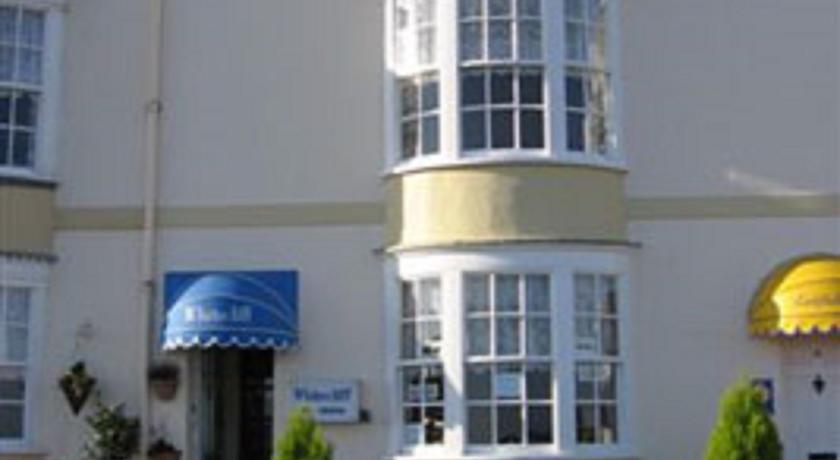 Гостевой дом Whitecliff Guest House