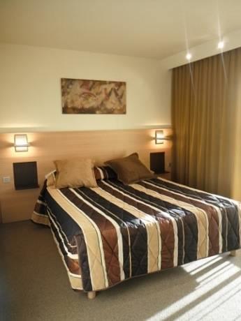 Отель Inter-Hotel Gapotel