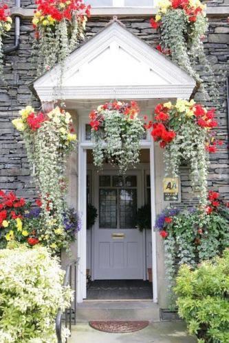 Гостевой дом The Howbeck & The Retreat In Windermere