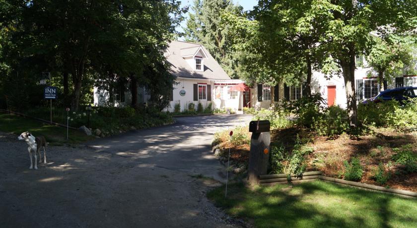 Мини-отель The Inn at the Ninth Hole