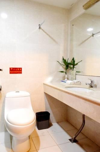 Pazhou Plaza Hotel