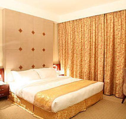 Отель River-sky Hotel