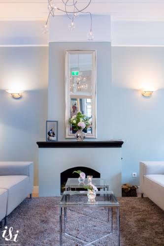 Отель Tuindorphotel 't Lansink
