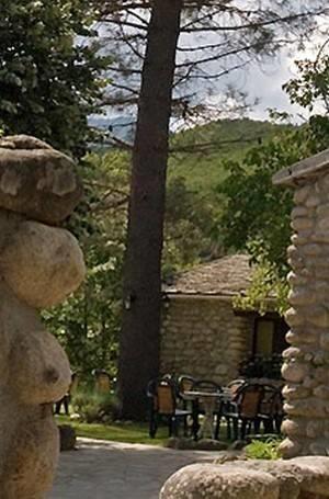 Апартаменты Résidence Paesotel