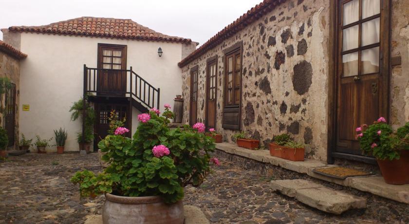 Отель Casa Rural Vera De La Hoya