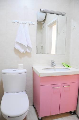 Апартаменты Harbin Joysome