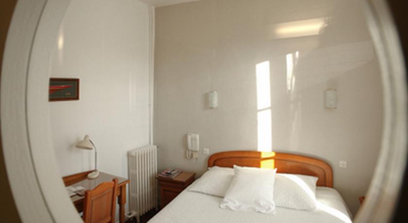 Отель Hotel Ker Izel