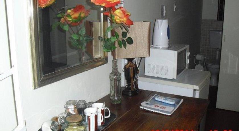 Мини-отель B & B @ Bloem