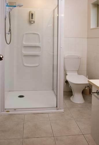 Отель Blue Seas Motel