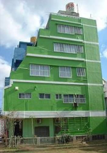 Minshuku Green House