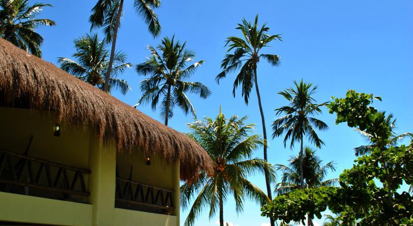 Гостевой дом Pousada Praia dos Carneiros
