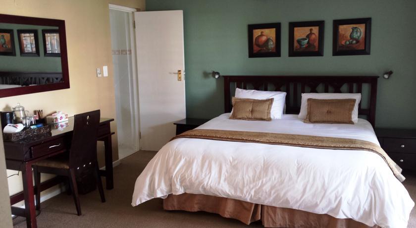 Отель Halyards Hotel