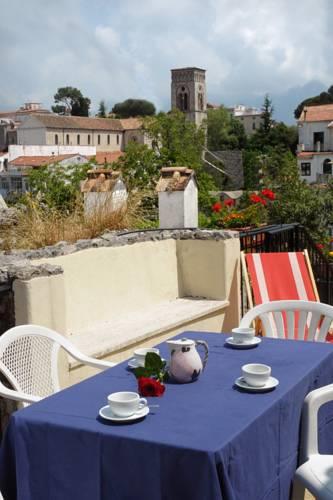 Апартаменты Casa Vacanze Vittoria