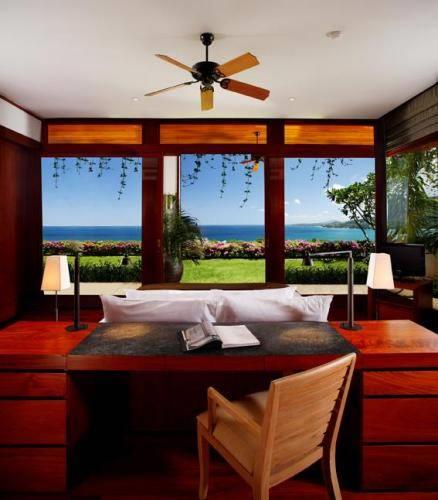 Отель Andara Resort Villas