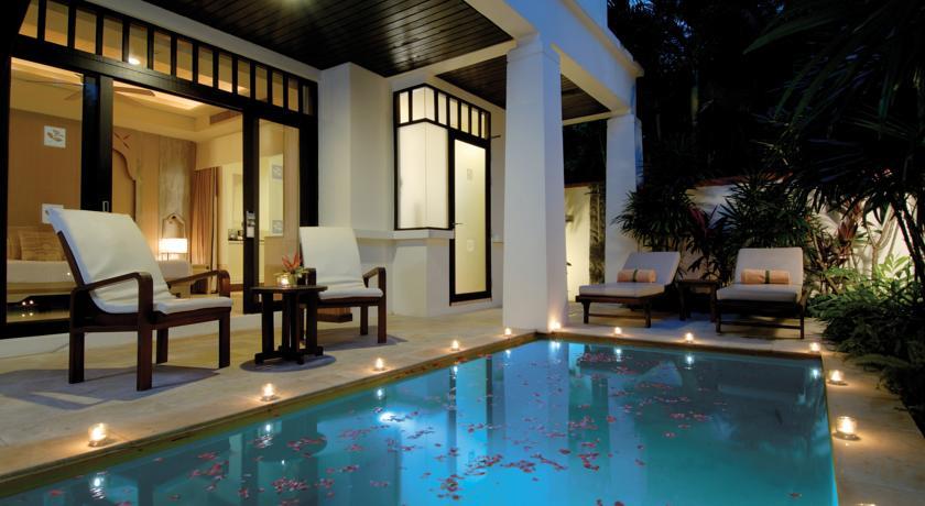 Melati Beach Resort & Spa