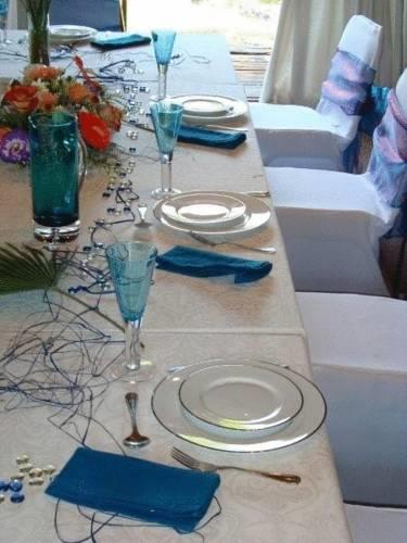 Гостевой дом Bluewater Guesthouse
