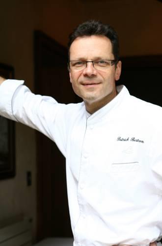 Отель Relais Bernard Loiseau
