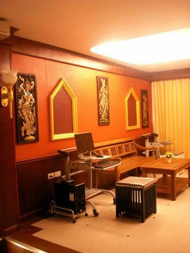 Sira Boutique Residence