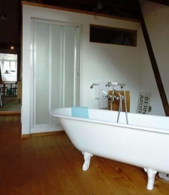 Апартаменты Ferienwohnung Schwert