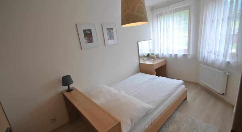 Апартаменты Apartamenty Panorama SunSeasons24