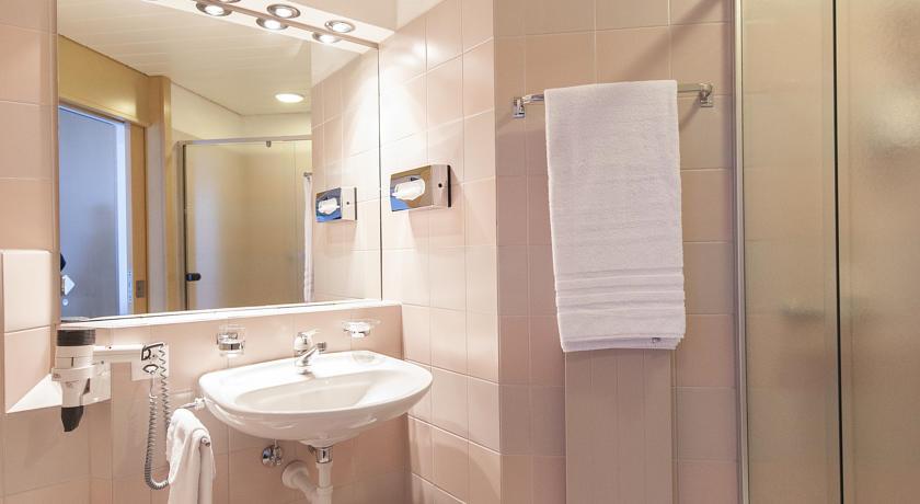 Отель SeminarHotel am Ägerisee