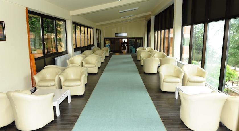 Hotel Tourist - Ohrid