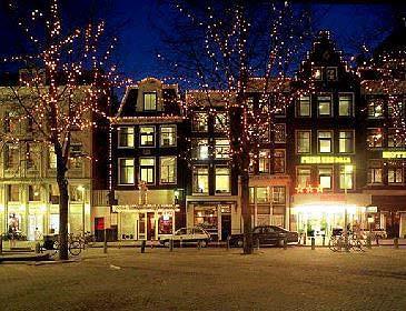Hotel Prins Hendrik