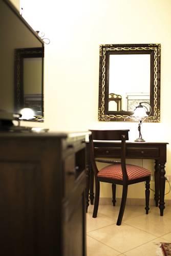 Отель Ghibli Hotel