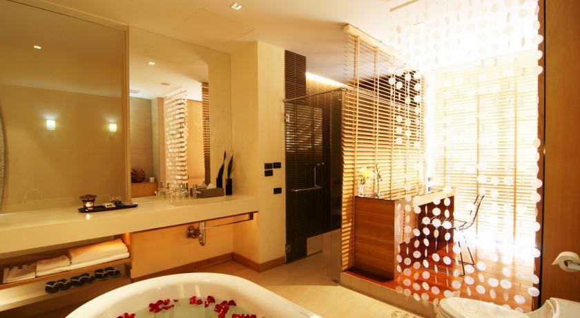Отель Dune Hua Hin Hotel