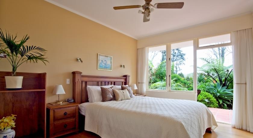 Мини-отель 88 Lodge Bed and Breakfast