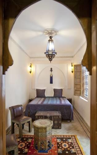 Riad Arbre Bleu