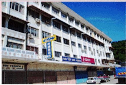 Отель Park View Hotel
