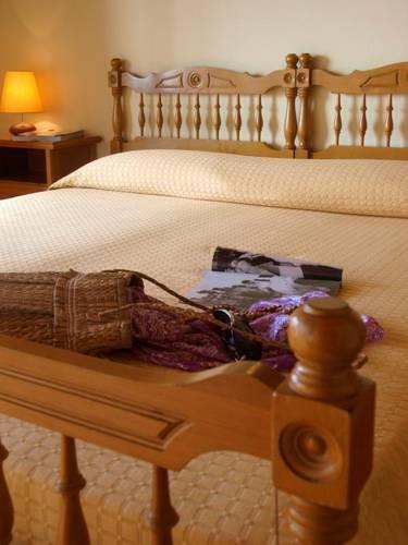 Отель Hotel Rabay
