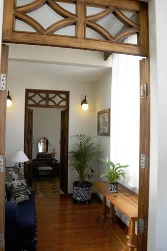 Отель Hotel Misolar Bed & Breakfast
