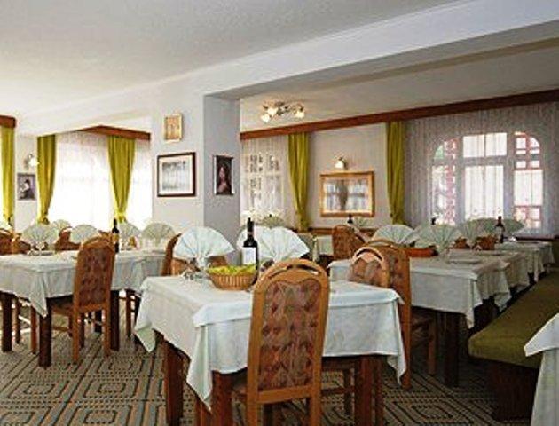 Отель Hotel Ancora