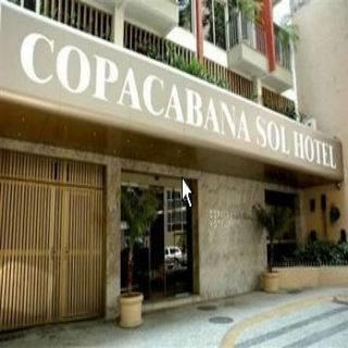Copacabana Sol Hotel