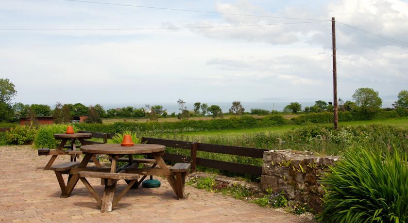Отель Ty Dderw Country Inn
