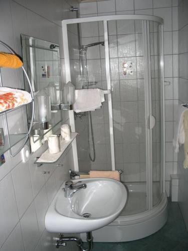 Гостевой дом Ferienhaus Tepel