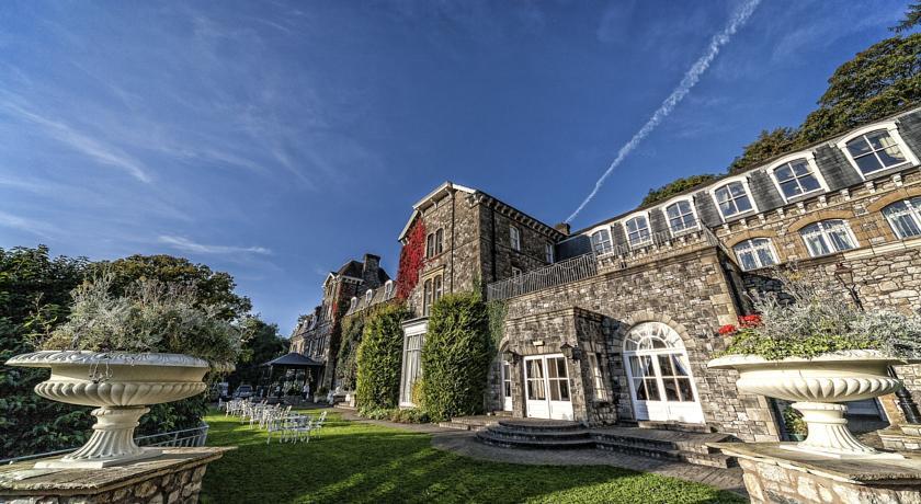 Отель Grange Hotel