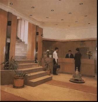 Отель Buyuk Maras Hotel