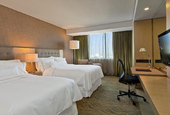 Westin Guadalajara