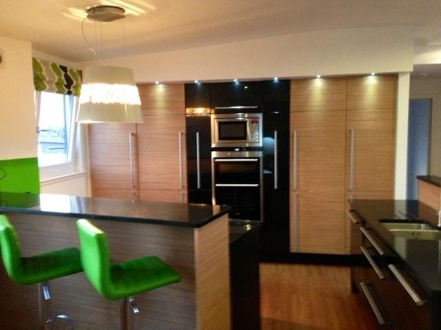 Апартаменты Munro Luxury Apartment