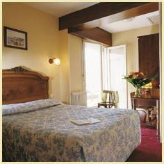 Отель Hôtel Au Lion D'or