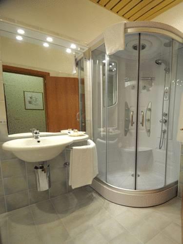 Отель Hotel Domus