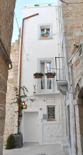 Апартаменты B&B Casa Dorsi